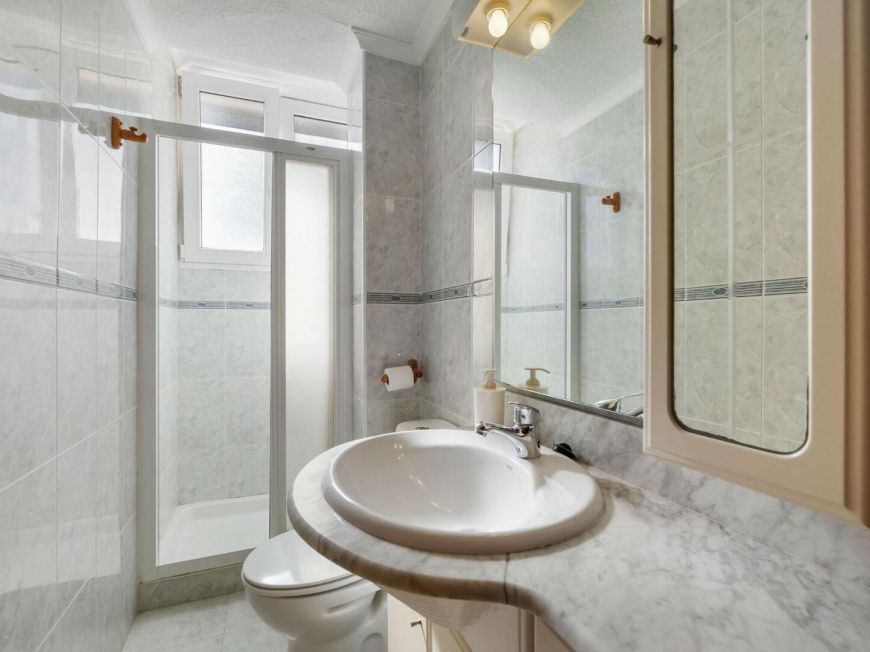 Španělsko Apartmán / byt Orihuela Costa ALICANTE