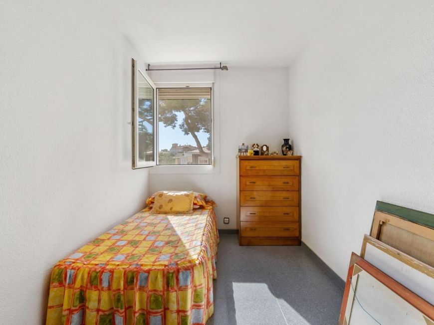 Španělsko Apartmán / byt Orihuela Costa ALICANTE