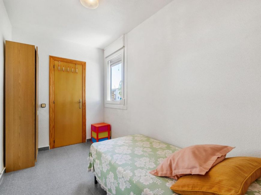 Španělsko Apartmán / byt Orihuela Costa ALICANTE