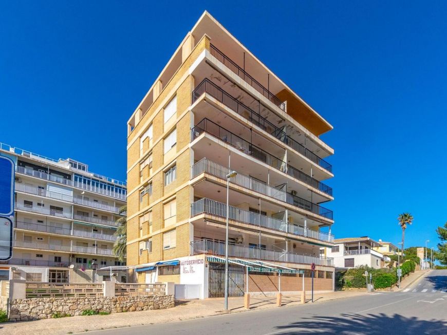 Španělsko Apartmán / byt Orihuela Costa ALICANTE