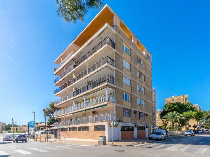 Španělsko Apartmán / byt Orihuela Costa ALICANTE