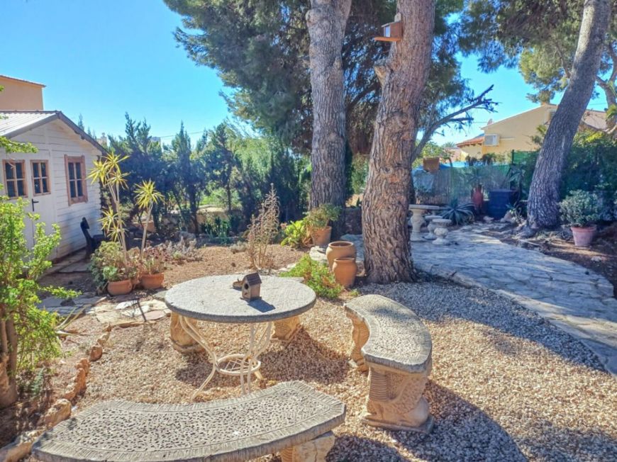 Spain Villa Calpe Alicante