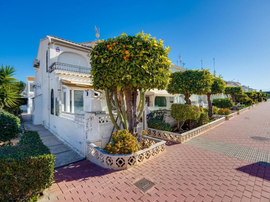 Španělsko Bungalov Torrevieja Alicante