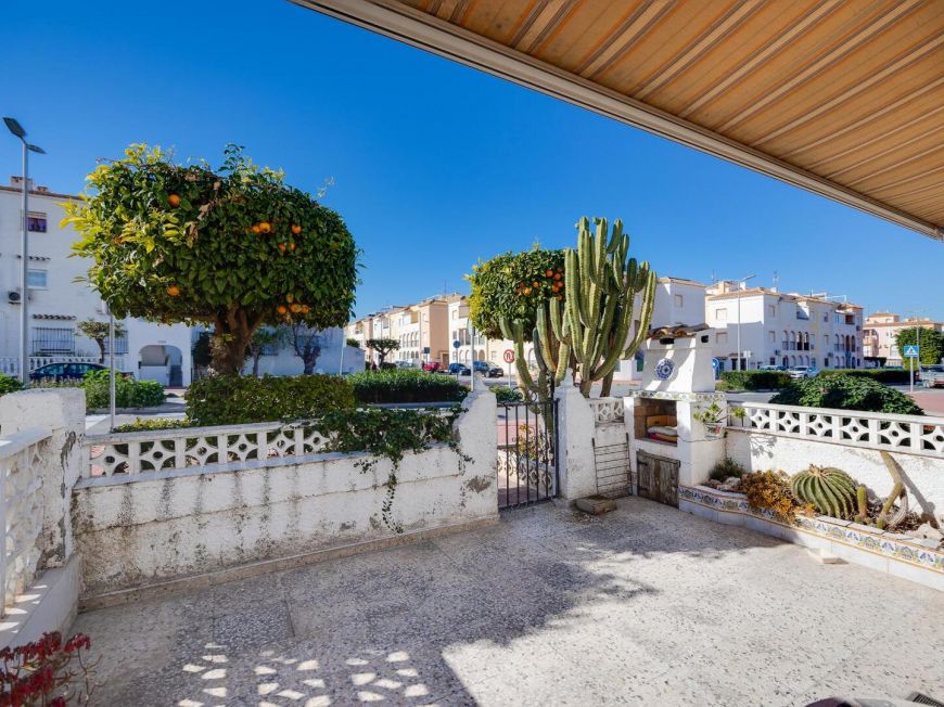 Španělsko Bungalov Torrevieja Alicante