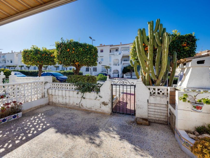 Španělsko Bungalov Torrevieja Alicante