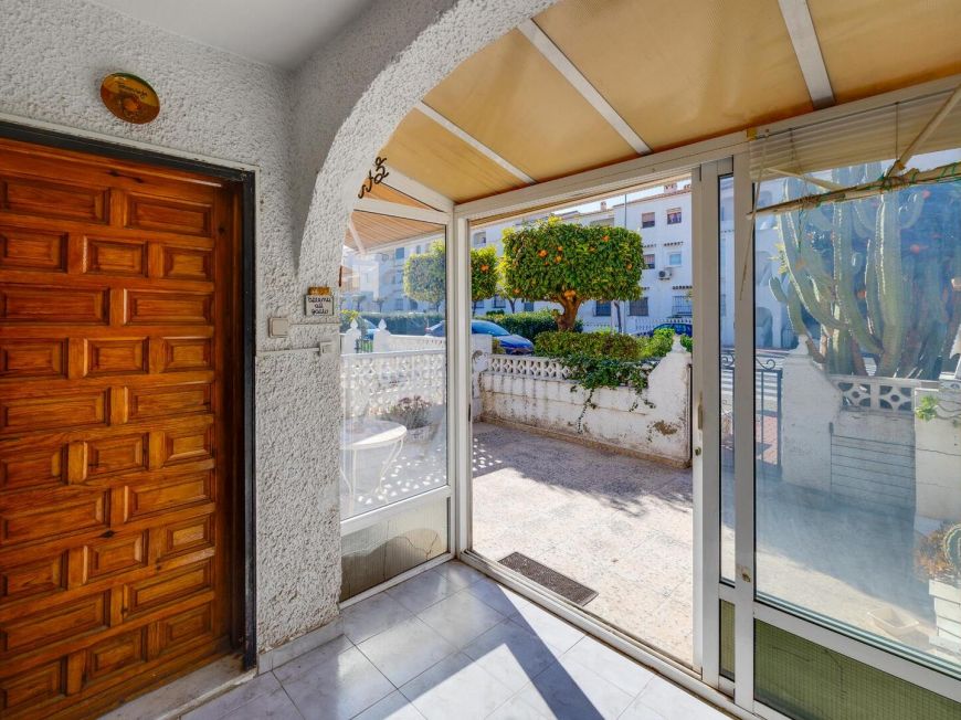 Španělsko Bungalov Torrevieja Alicante