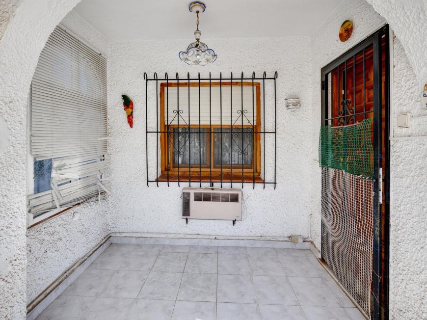 Španělsko Bungalov Torrevieja Alicante