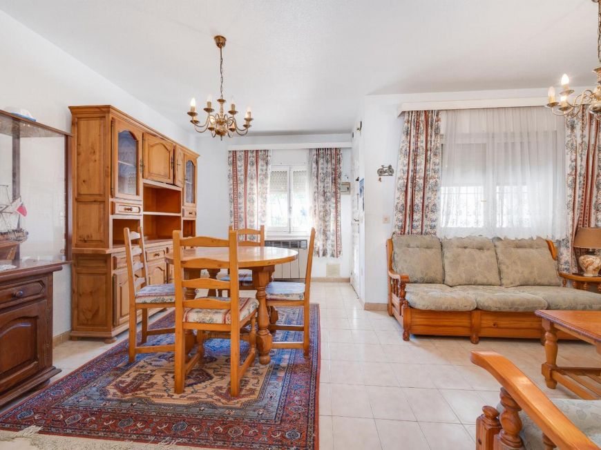 Španělsko Bungalov Torrevieja Alicante