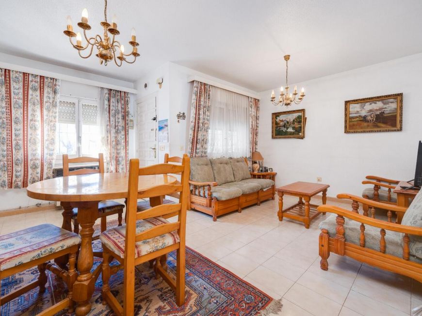 Španělsko Bungalov Torrevieja Alicante