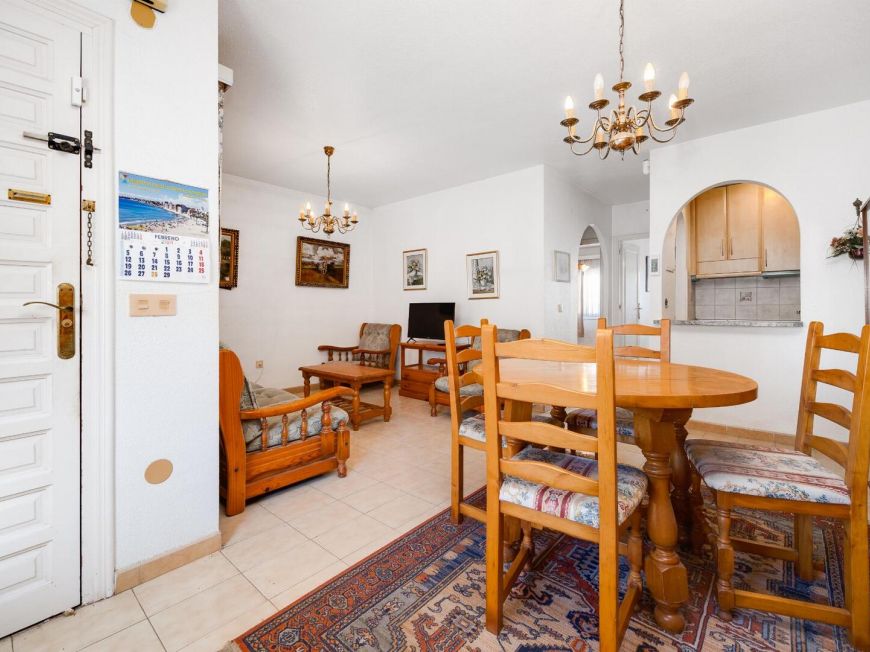 Španělsko Bungalov Torrevieja Alicante