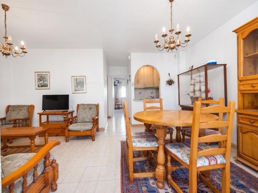 Španělsko Bungalov Torrevieja Alicante