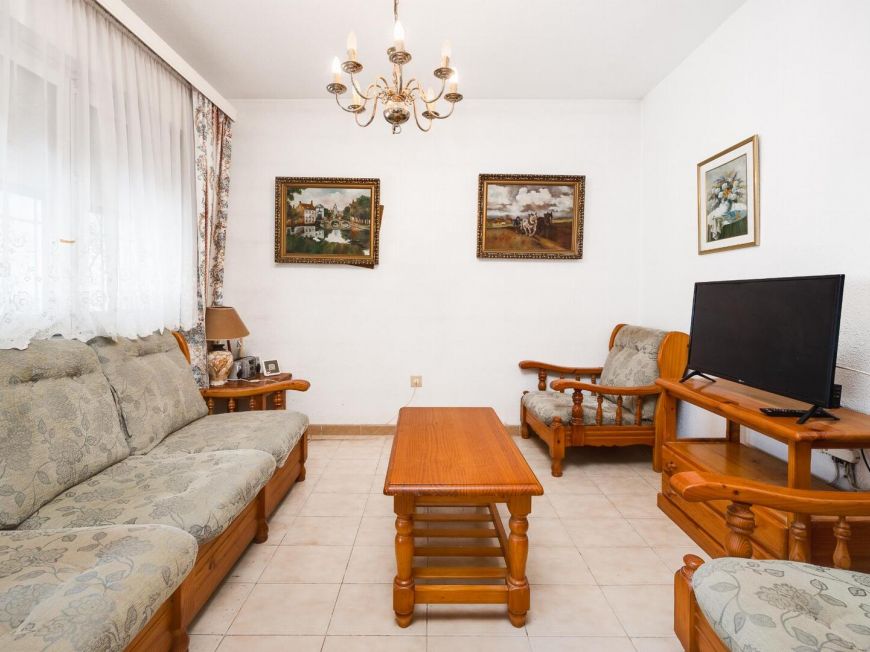 Španělsko Bungalov Torrevieja Alicante
