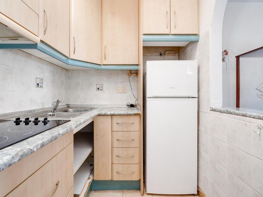 Španělsko Bungalov Torrevieja Alicante