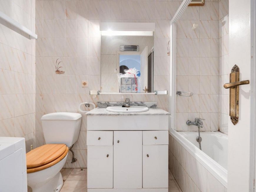 Španělsko Bungalov Torrevieja Alicante