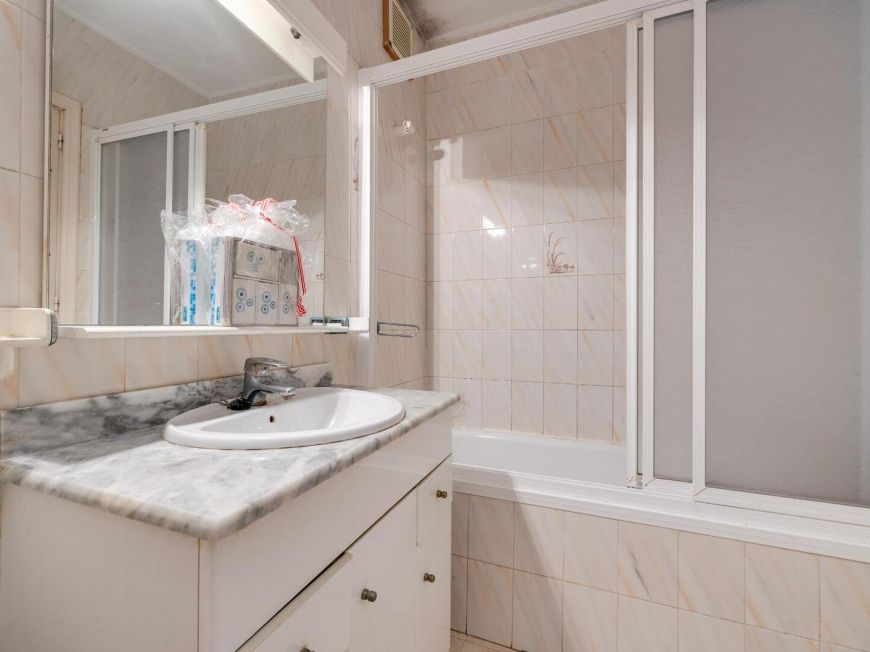 Španělsko Bungalov Torrevieja Alicante