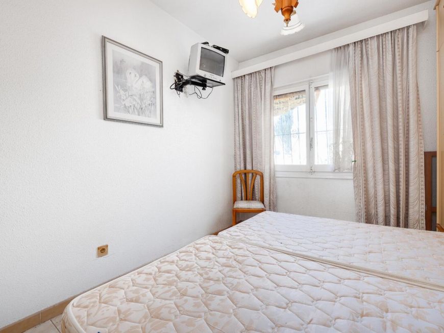 Španělsko Bungalov Torrevieja Alicante