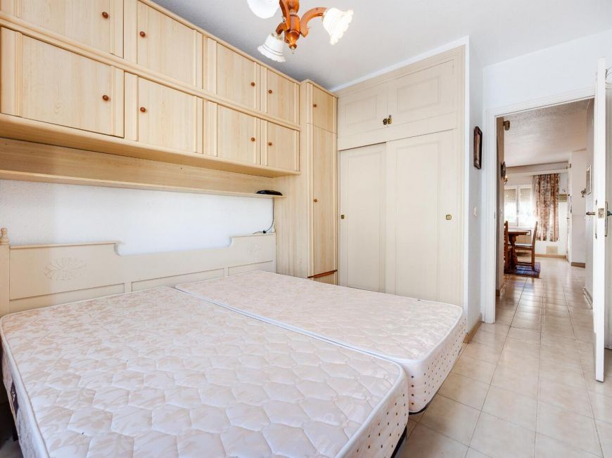 Španělsko Bungalov Torrevieja Alicante