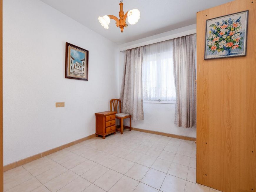 Španělsko Bungalov Torrevieja Alicante