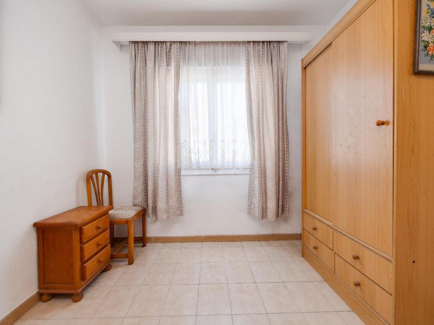 Španělsko Bungalov Torrevieja Alicante