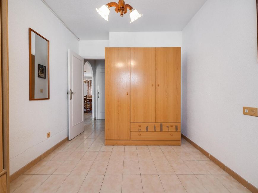 Španělsko Bungalov Torrevieja Alicante