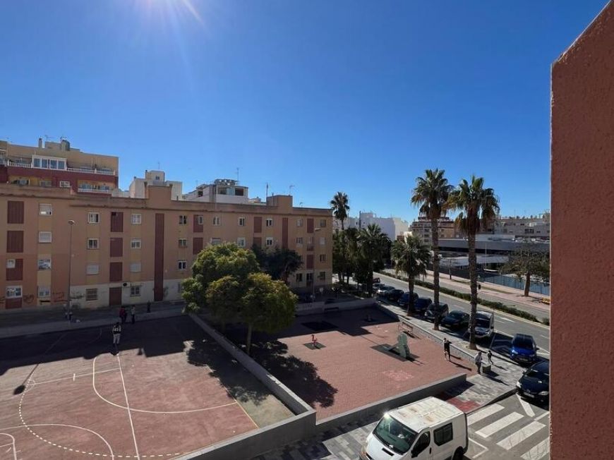 Španělsko Apartmány / byty Torrevieja