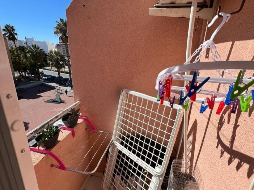 Španělsko Apartmány / byty Torrevieja