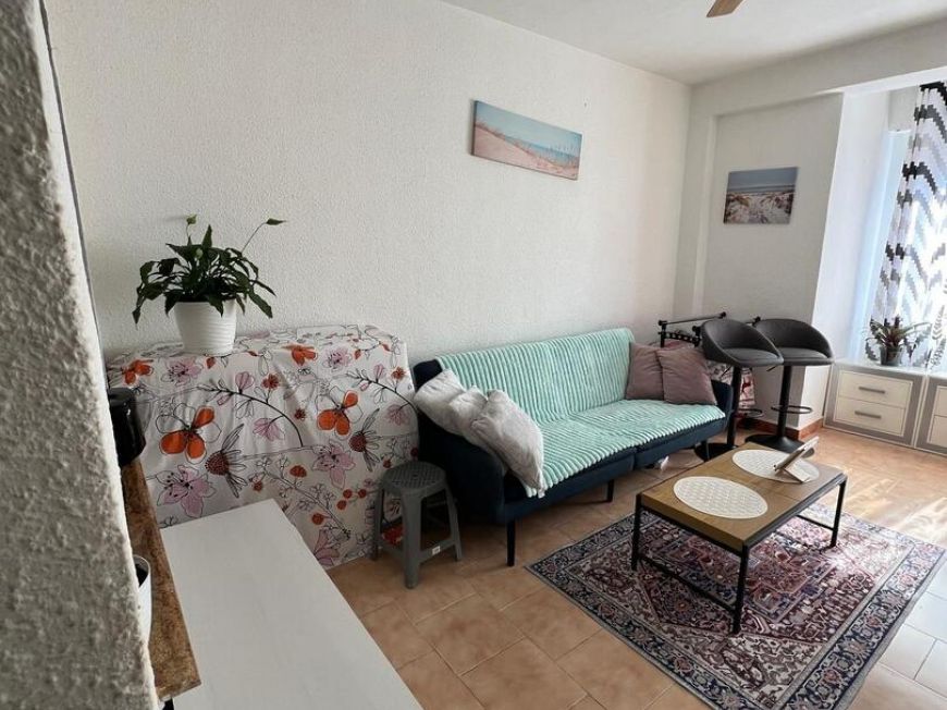 Španělsko Apartmány / byty Torrevieja
