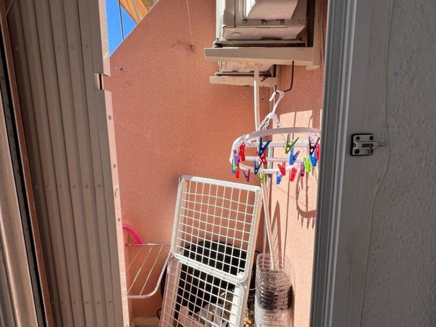 Španělsko Apartmány / byty Torrevieja