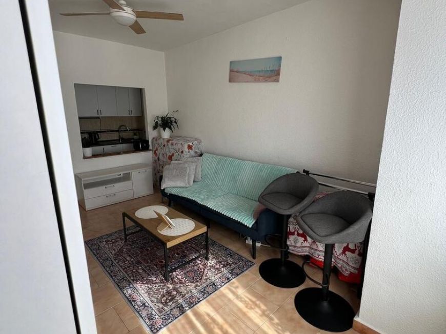 Španělsko Apartmány / byty Torrevieja