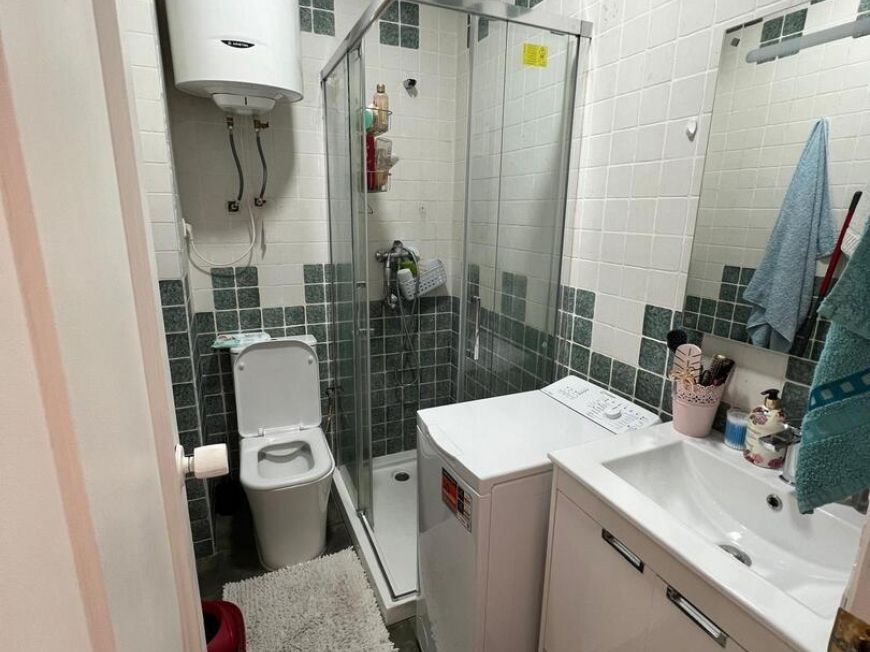 Španělsko Apartmány / byty Torrevieja