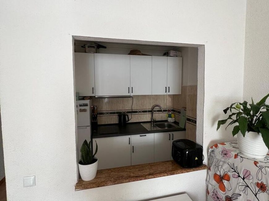 Španělsko Apartmány / byty Torrevieja