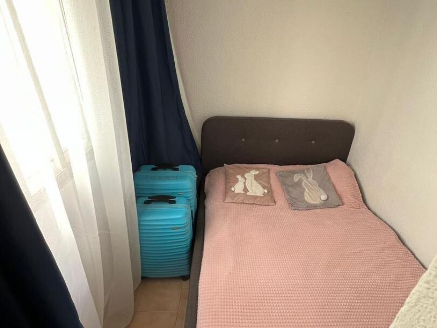 Španělsko Apartmány / byty Torrevieja