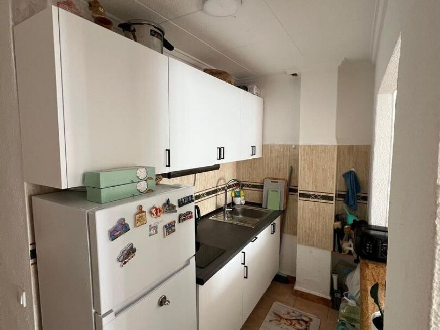 Španělsko Apartmány / byty Torrevieja