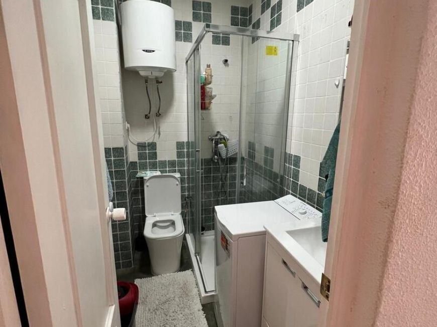 Španělsko Apartmány / byty Torrevieja