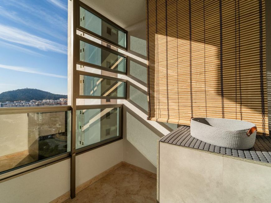 Španělsko Apartmány / byty Vilajoyosa