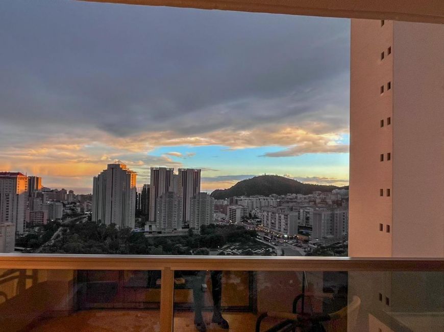 Španělsko Apartmány / byty Vilajoyosa