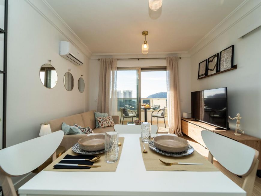 Španělsko Apartmány / byty Vilajoyosa