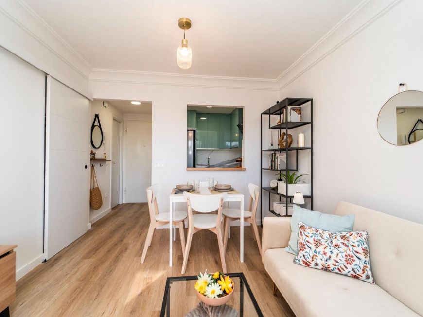 Španělsko Apartmány / byty Vilajoyosa