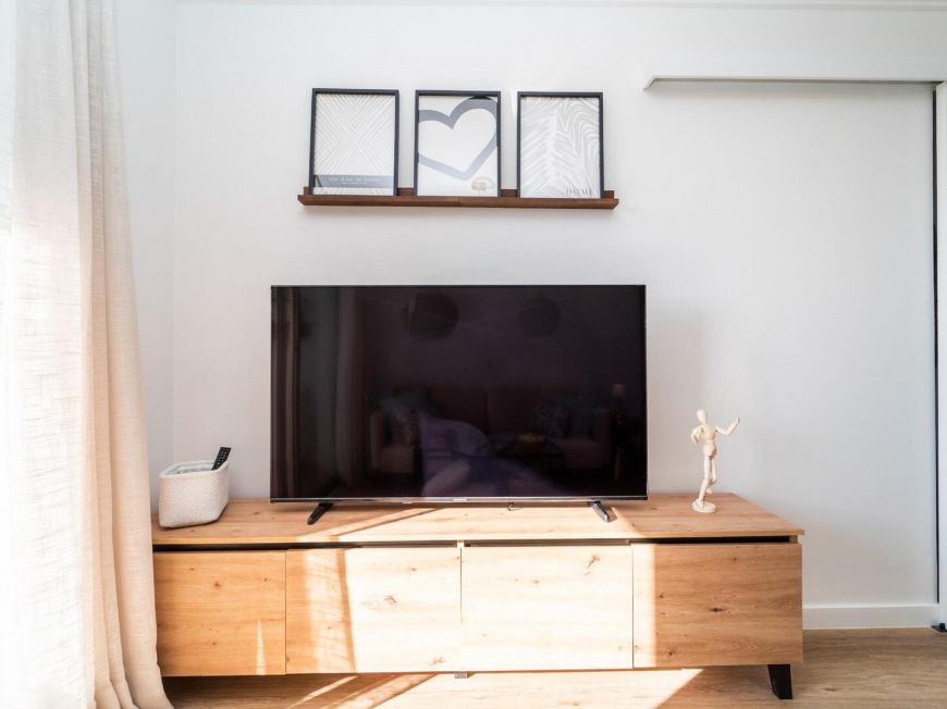 Španělsko Apartmány / byty Vilajoyosa