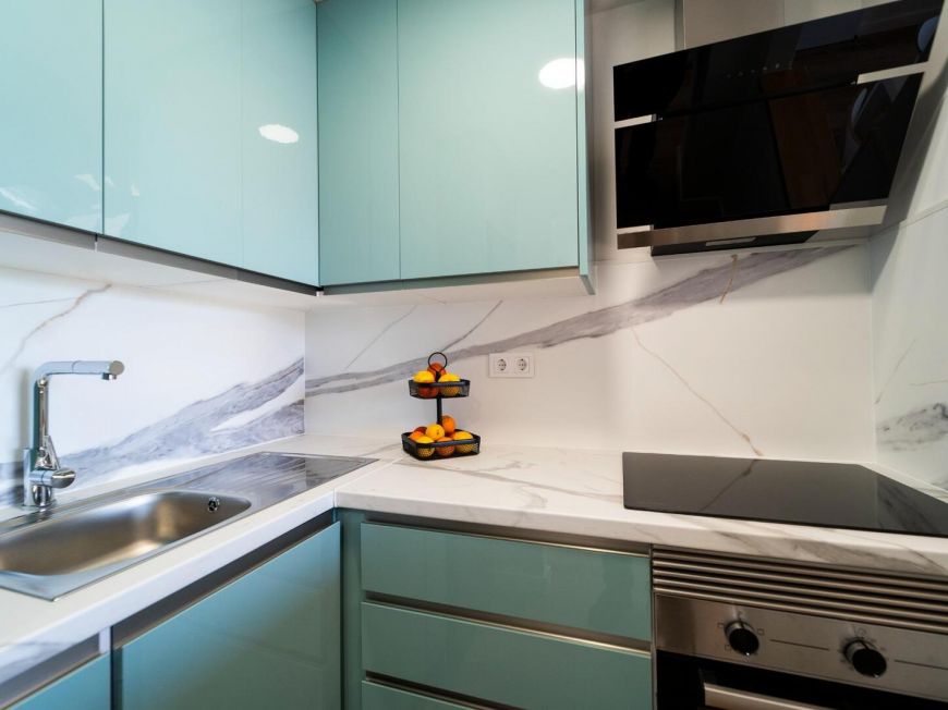 Španělsko Apartmány / byty Vilajoyosa