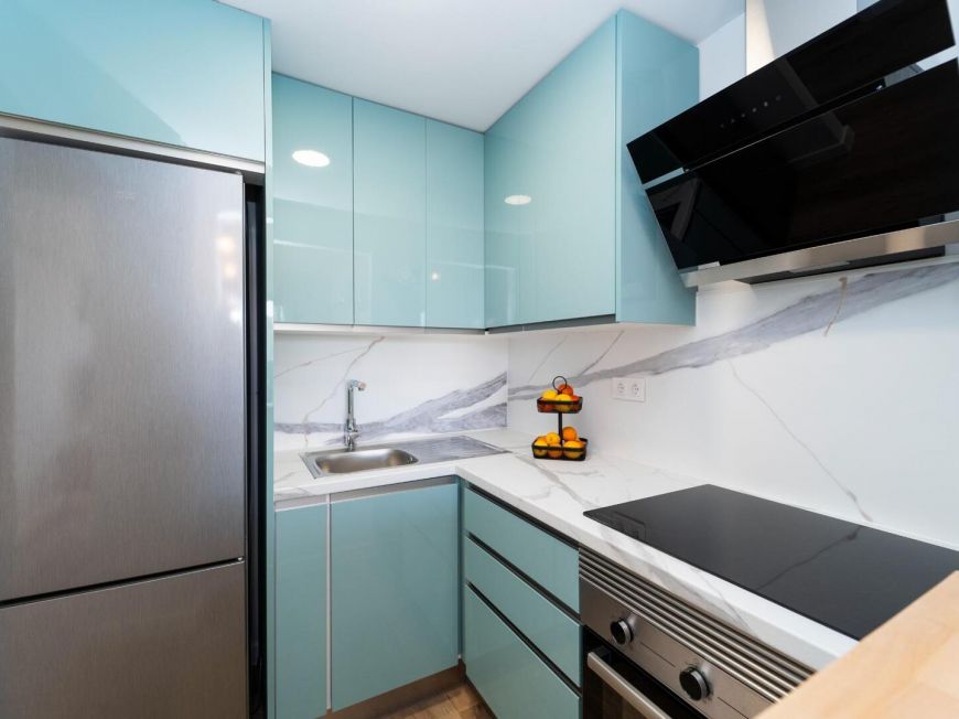 Španělsko Apartmány / byty Vilajoyosa