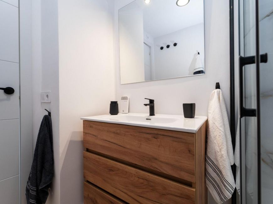 Španělsko Apartmány / byty Vilajoyosa