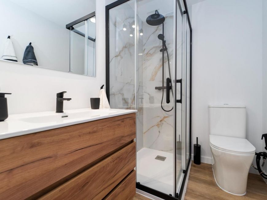 Španělsko Apartmány / byty Vilajoyosa