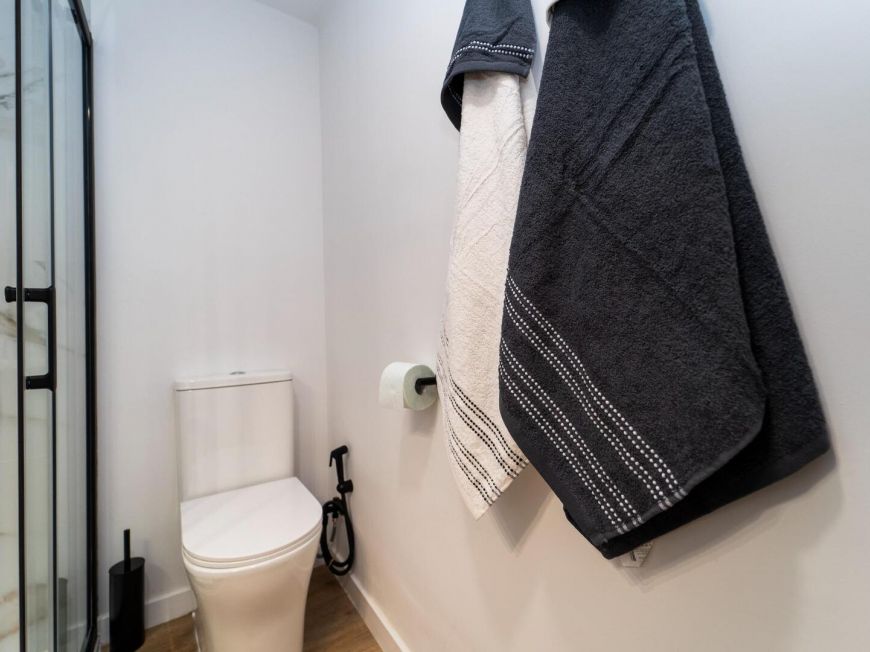 Španělsko Apartmány / byty Vilajoyosa