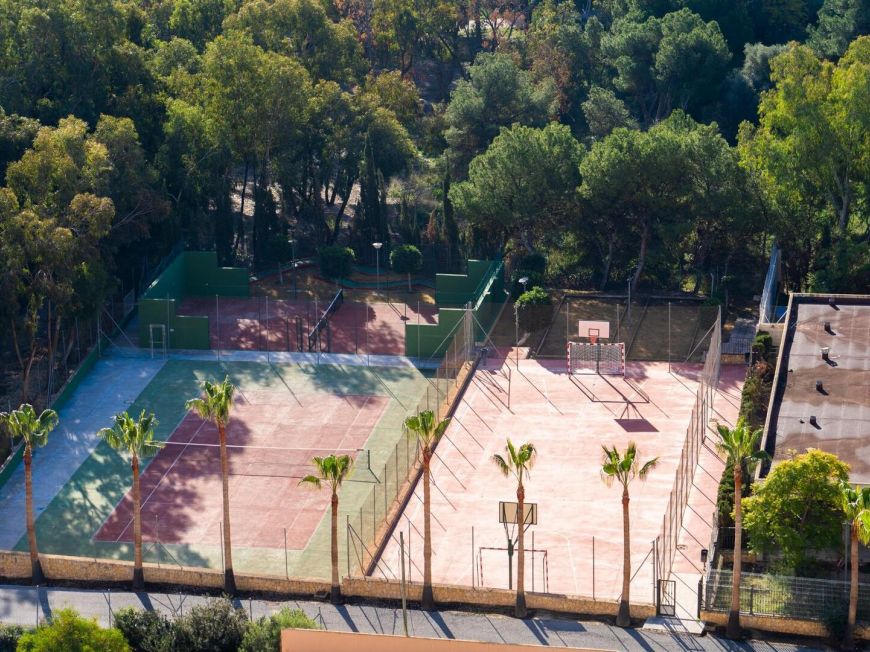 Španělsko Apartmány / byty Vilajoyosa