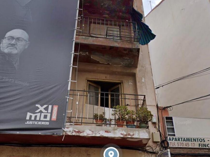 Испания rentable-property torrevieja 