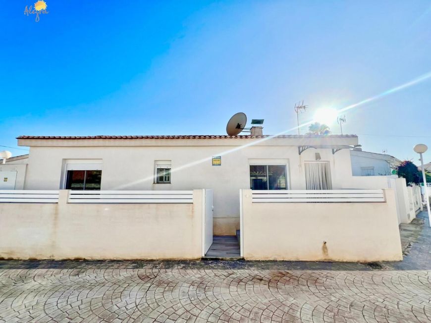 Španělsko Dům Torrevieja