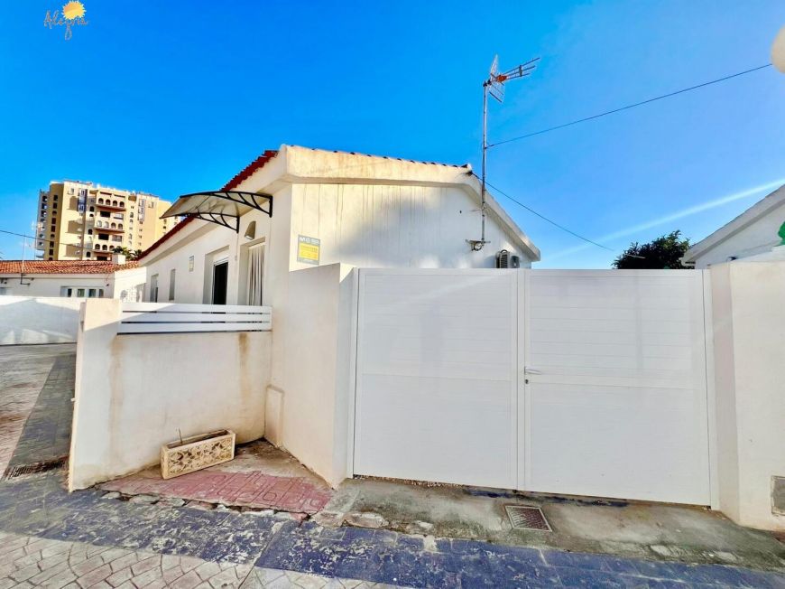 Španělsko Dům Torrevieja