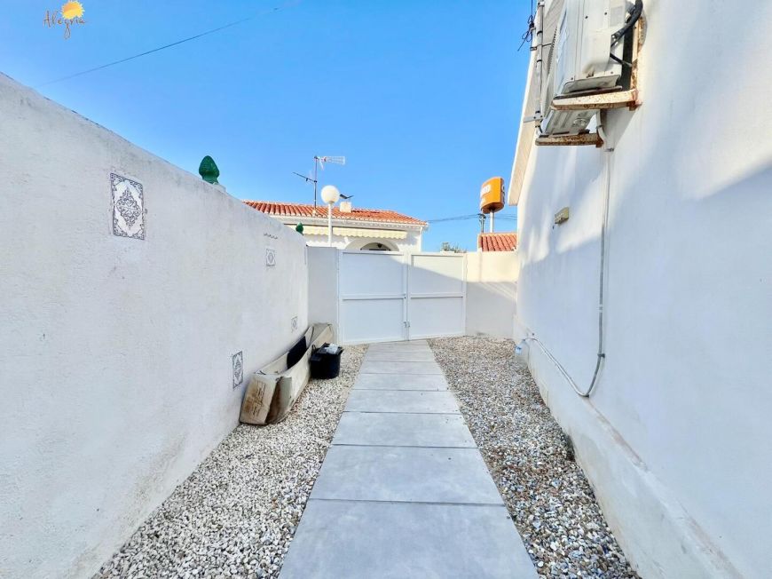 Španělsko Dům Torrevieja