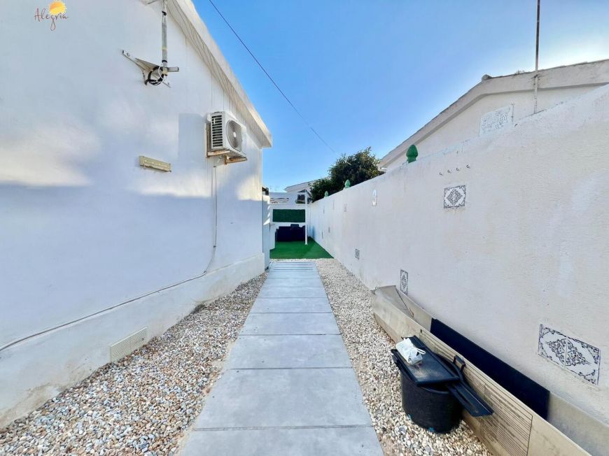 Španělsko Dům Torrevieja